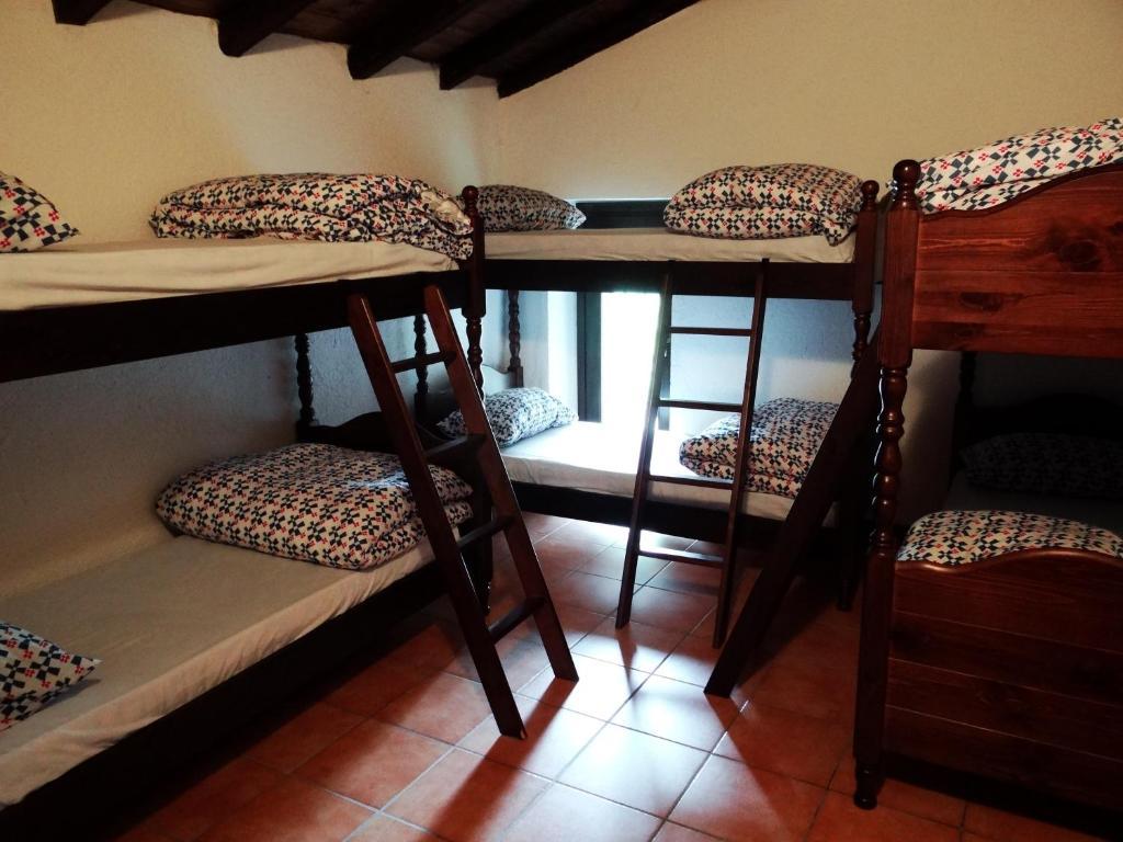 Rifugio Alpetto Di Torno Vandrerhjem Sormano Rom bilde