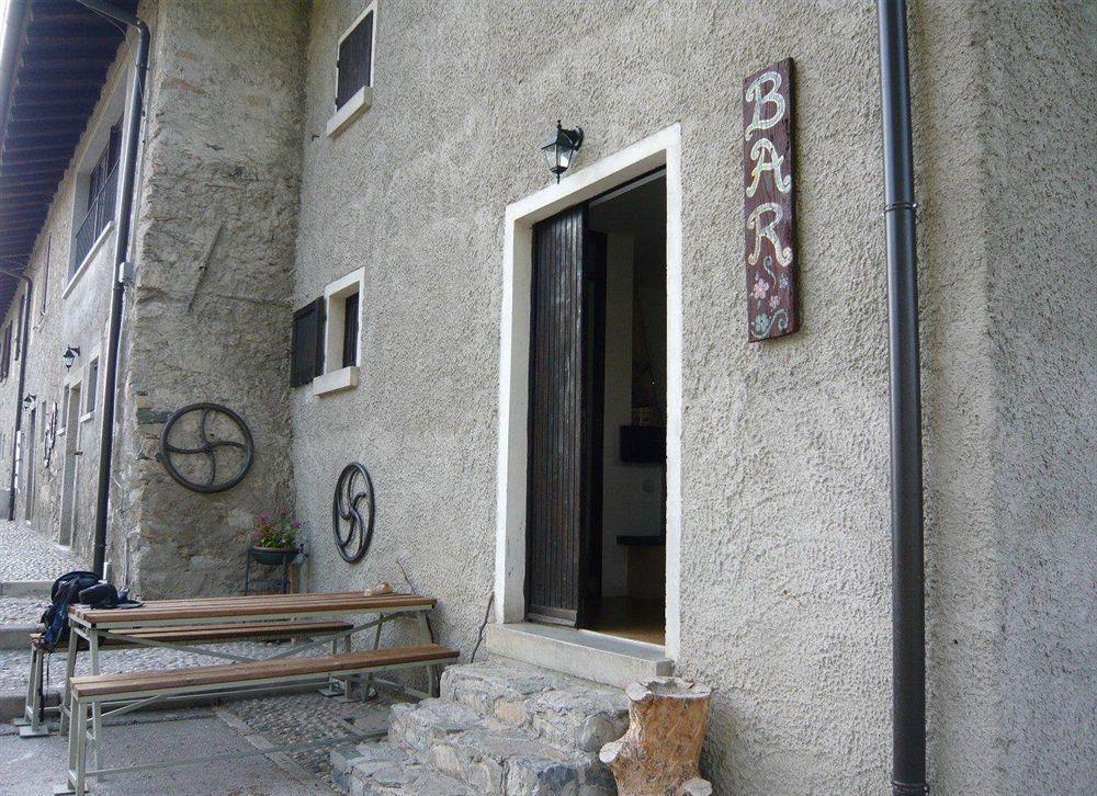 Rifugio Alpetto Di Torno Vandrerhjem Sormano Eksteriør bilde